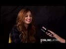 Demi Lovato - E! Online Latinoamerica Mexico. 0666
