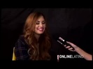 Demi Lovato - E! Online Latinoamerica Mexico. 0668