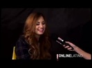 Demi Lovato - E! Online Latinoamerica Mexico. 0671