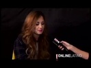 Demi Lovato - E! Online Latinoamerica Mexico. 0741