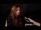 Demi Lovato - E! Online Latinoamerica Mexico. 0744