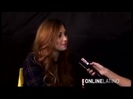 Demi Lovato - E! Online Latinoamerica Mexico. 0754