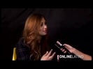 Demi Lovato - E! Online Latinoamerica Mexico. 0759