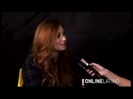 Demi Lovato - E! Online Latinoamerica Mexico. 0761