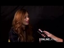 Demi Lovato - E! Online Latinoamerica Mexico. 0779