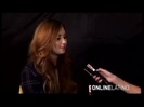 Demi Lovato - E! Online Latinoamerica Mexico. 0782