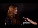 Demi Lovato - E! Online Latinoamerica Mexico. 0783