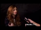 Demi Lovato - E! Online Latinoamerica Mexico. 0795
