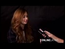 Demi Lovato - E! Online Latinoamerica Mexico. 0799
