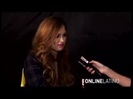 Demi Lovato - E! Online Latinoamerica Mexico. 0835