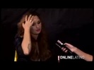 Demi Lovato - E! Online Latinoamerica Mexico. 0855