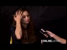 Demi Lovato - E! Online Latinoamerica Mexico. 0856
