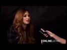 Demi Lovato - E! Online Latinoamerica Mexico. 0872