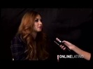 Demi Lovato - E! Online Latinoamerica Mexico. 0883