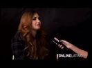 Demi Lovato - E! Online Latinoamerica Mexico. 0889