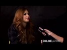 Demi Lovato - E! Online Latinoamerica Mexico. 0890