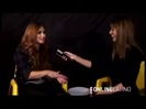Demi Lovato - E! Online Latinoamerica Mexico. 0927