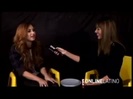 Demi Lovato - E! Online Latinoamerica Mexico. 0985