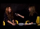 Demi Lovato - E! Online Latinoamerica Mexico. 0991
