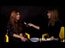 Demi Lovato - E! Online Latinoamerica Mexico. 1047