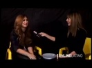 Demi Lovato - E! Online Latinoamerica Mexico. 1087