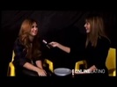 Demi Lovato - E! Online Latinoamerica Mexico. 1091