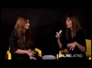 Demi Lovato - E! Online Latinoamerica Mexico. 1111