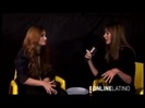 Demi Lovato - E! Online Latinoamerica Mexico. 1118