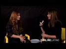 Demi Lovato - E! Online Latinoamerica Mexico. 1146