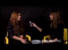 Demi Lovato - E! Online Latinoamerica Mexico. 1152