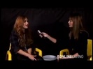 Demi Lovato - E! Online Latinoamerica Mexico. 1153