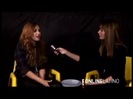 Demi Lovato - E! Online Latinoamerica Mexico. 1155