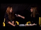 Demi Lovato - E! Online Latinoamerica Mexico. 1157