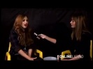 Demi Lovato - E! Online Latinoamerica Mexico. 1160
