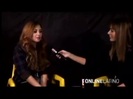 Demi Lovato - E! Online Latinoamerica Mexico. 1168