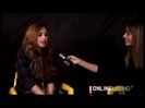 Demi Lovato - E! Online Latinoamerica Mexico. 1172