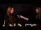 Demi Lovato - E! Online Latinoamerica Mexico. 1174