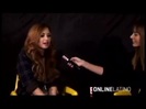 Demi Lovato - E! Online Latinoamerica Mexico. 1176