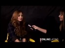 Demi Lovato - E! Online Latinoamerica Mexico. 1177