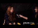 Demi Lovato - E! Online Latinoamerica Mexico. 1178