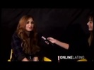 Demi Lovato - E! Online Latinoamerica Mexico. 1179