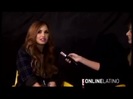 Demi Lovato - E! Online Latinoamerica Mexico. 1181