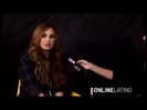 Demi Lovato - E! Online Latinoamerica Mexico. 1183