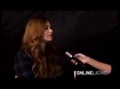Demi Lovato - E! Online Latinoamerica Mexico. 1201