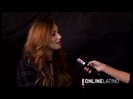 Demi Lovato - E! Online Latinoamerica Mexico. 1232