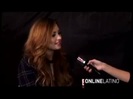 Demi Lovato - E! Online Latinoamerica Mexico. 1238