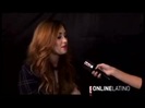Demi Lovato - E! Online Latinoamerica Mexico. 1254