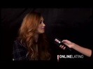 Demi Lovato - E! Online Latinoamerica Mexico. 1270