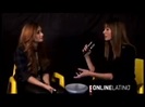 Demi Lovato - E! Online Latinoamerica Mexico. 1301