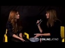 Demi Lovato - E! Online Latinoamerica Mexico. 1309